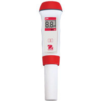 pH m&egrave;tre stylo Starter Maritime Industrial Rubber