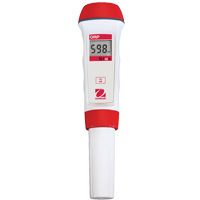 Compteur de potentiel r&eacute;dox Starter, style stylo Maritime Industrial Rubber