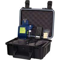 PCA&reg; 400 Active Sample Conditioner Kit Maritime Industrial Rubber
