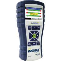 Fyrite&reg; Insight&reg; Plus Combustion Analyzer Kit Maritime Industrial Rubber