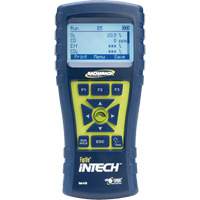 Fyrite&reg; InTech&reg; Combustion Analyzer Kit Maritime Industrial Rubber