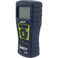Fyrite&reg; InTech&reg; Combustion Analyzer Kit Maritime Industrial Rubber