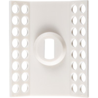 Rotor Frontier5306 pour ensemble de tubes Maritime Industrial Rubber