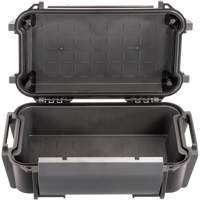 &eacute;tui utilitaire personnel R60 Ruck, Mallette rigide Maritime Industrial Rubber