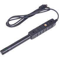 Sonde de temp&eacute;rature/humidit&eacute; de rechange, 19,7 cm " lo Maritime Industrial Rubber