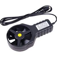 Capteur de rechange pour an&eacute;mom&egrave;tre, 19,5 cm " lo Maritime Industrial Rubber