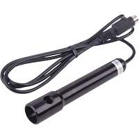 Sonde de conductivit&eacute; de rechange, 15 cm " lo Maritime Industrial Rubber