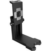 360-Degree Bracket for Cross Line and Plane Lasers Maritime Industrial Rubber