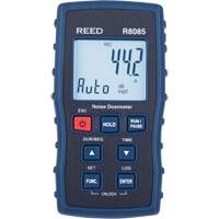 Noise Dosimeter, 35 - 130 dB Measuring Range Maritime Industrial Rubber