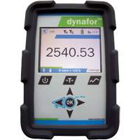 Indicateur de charge portatif Dynafor Maritime Industrial Rubber