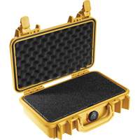 Valise protectrice 1170, Mallette rigide Maritime Industrial Rubber