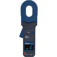 Clamp-On Ground Resistance Tester Maritime Industrial Rubber