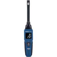 Thermo-hygrom&egrave;tre Bluetooth Smart Series, 0,0% - 100% RH, -4°- 140° F (-20° - 60° C) Maritime Industrial Rubber