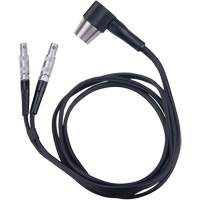 Sonde de remplacement pour jauge d'&eacute;paisseur ultrasonique R7920 Maritime Industrial Rubber