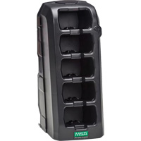 Chargeur intelligent pour 5 appareils ALTAIR io 4 Maritime Industrial Rubber