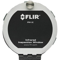 Hublot IR Maritime Industrial Rubber