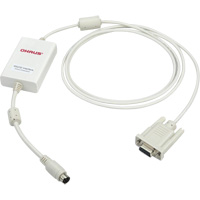 RS232-Ethernet Interface Kit Maritime Industrial Rubber