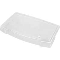 In-Use Cover for MB32 & MB62 Moisture Analyzers Maritime Industrial Rubber