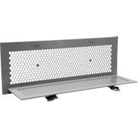 Fen&ecirc;tres d'inspection infrarouge grand format IRW-xPC/xPS 24" Maritime Industrial Rubber