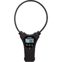 Flexible Clamp Meter, AC Voltage, AC Current Maritime Industrial Rubber