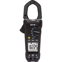 True RMS Wireless Power Clamp Meter , AC/DC Voltage, AC/DC Current Maritime Industrial Rubber