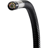 Longue sonde de cam&eacute;ra VS80 5,5 mm × 1 m Maritime Industrial Rubber