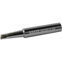 3.2d Soldering Iron Tip, Chisel Maritime Industrial Rubber