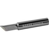 4.7 mm Soldering Iron Tip, Blade Maritime Industrial Rubber
