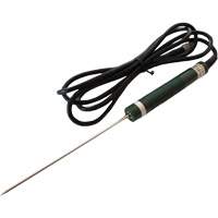 Sonde TP-R01 de rechange PT100 RTD Maritime Industrial Rubber
