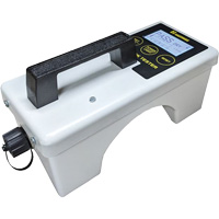 Battery Powered Hot Stick Tester Maritime Industrial Rubber