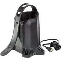 Chargeur &agrave; berceau ALTAIR io & prise USB Maritime Industrial Rubber