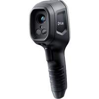 Cam&eacute;ra thermique infrarouge haute temp&eacute;rature 30:1 TG298 &agrave; vis&eacute;e ponctuelle avec laser en pointe, 320 x 240 pixels, -25° - 1080°C (-130° - 1976°F), <70 mK Maritime Industrial Rubber
