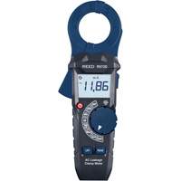 AC Leakage Clamp Meter Maritime Industrial Rubber