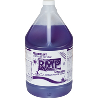 Phosphate-Free Cleaner & Degreaser, 4 L, Jug Maritime Industrial Rubber