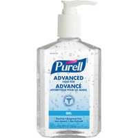 Sanitizers