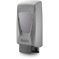Distributeur Pro TDX 2000, &agrave; pression, Capacit&eacute; de 2000 ml, Format Cartouche de recharge Maritime Industrial Rubber
