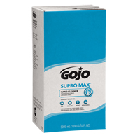 Nettoyant &agrave; mains Pro TDX 5000 Supro Max, Cr&egrave;me, 5 L, Recharge, Parfum&eacute; Maritime Industrial Rubber