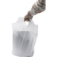 Sacs de détaillant  