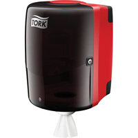 Distributeurs de serviettes M-Box &agrave; distribution par le centre Maritime Industrial Rubber