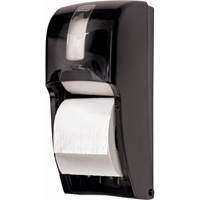 Toilet Paper Dispenser, Multiple Roll Capacity Maritime Industrial Rubber