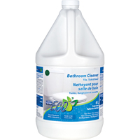 Bathroom Cleaners - Tile, Tub & Bowl, 4 L, Jug Maritime Industrial Rubber