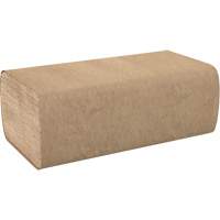 Everest Pro Singlefold Hand Towels, 1 Ply, 10-1/4" L x 9-1/4" W, 250 /Pack Maritime Industrial Rubber