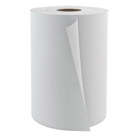 Essuie-mains en rouleau serr&eacute; Pro Select, 1 pli, Standard, 425' lo Maritime Industrial Rubber