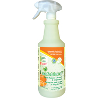 Multi-Purpose Cleaner, 950 ml, Trigger Bottle Maritime Industrial Rubber