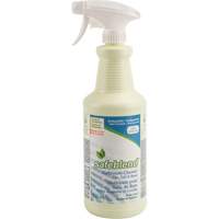 Bowl Cleaner, 950 ml, Trigger Bottle Maritime Industrial Rubber