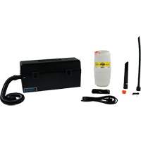 Portable Omega&reg; Vacuums, 1 US Gal. (3.8 Litres) Capacity, Hepa Filtration Maritime Industrial Rubber