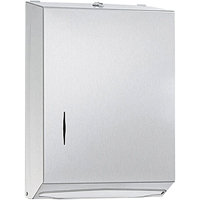 Hand Towel Dispensers