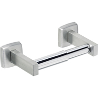 Toilet Paper Dispenser, Single Roll Capacity Maritime Industrial Rubber