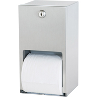 Toilet Paper Dispensers