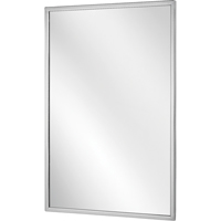 Washroom Mirrors